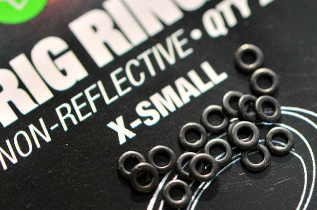Korda Rig Ring