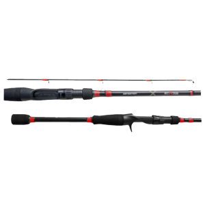 Sensation TX Series Rod