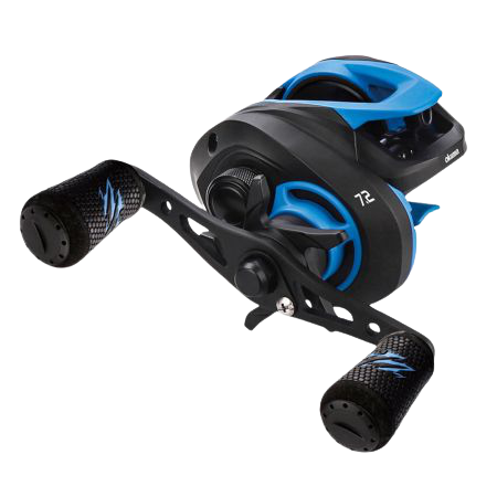Okuma Serrano Baitcaster Reel