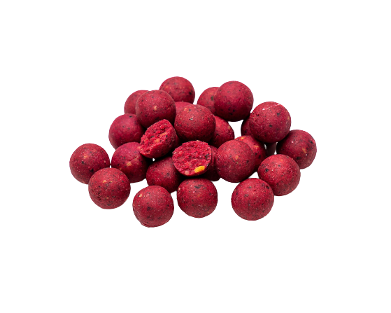 Psycho Baits Boilies 20mm 1Kg