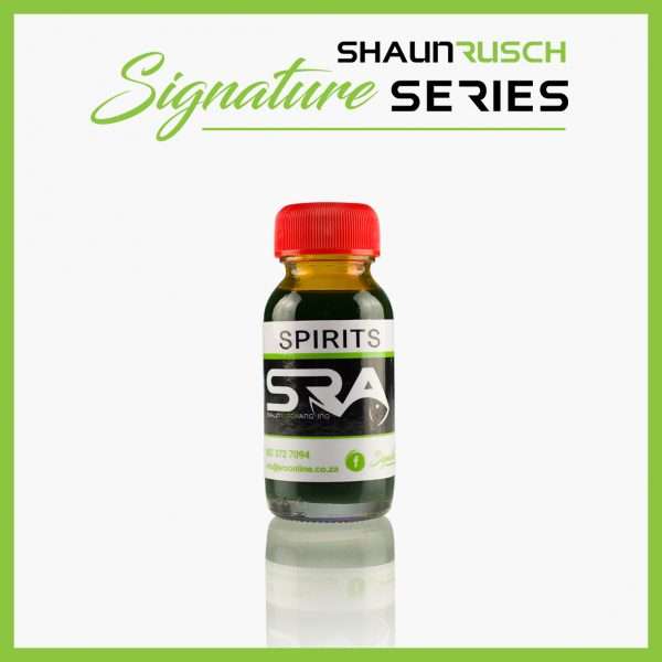 SRA Dips 50ml & 100ml