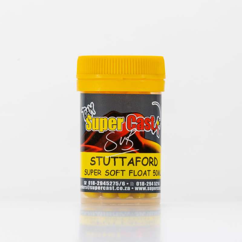 Supercast Super Soft Floats 50ml