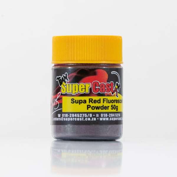 Supercast Powder