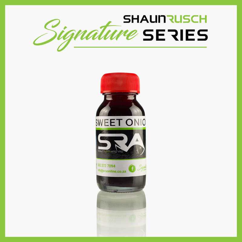 SRA Dips 50ml & 100ml