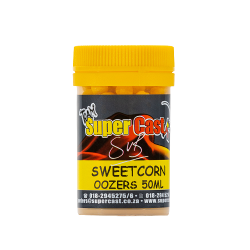 Supercast Super Oozers 50ml