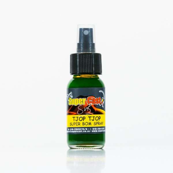 Supercast Super Spray