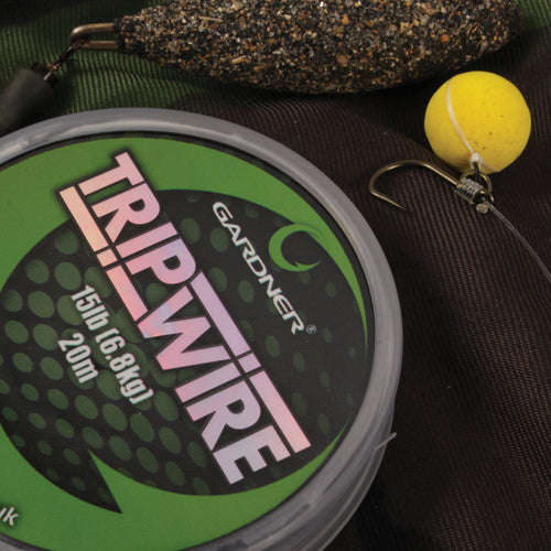 Gardner Tripwire 25LB