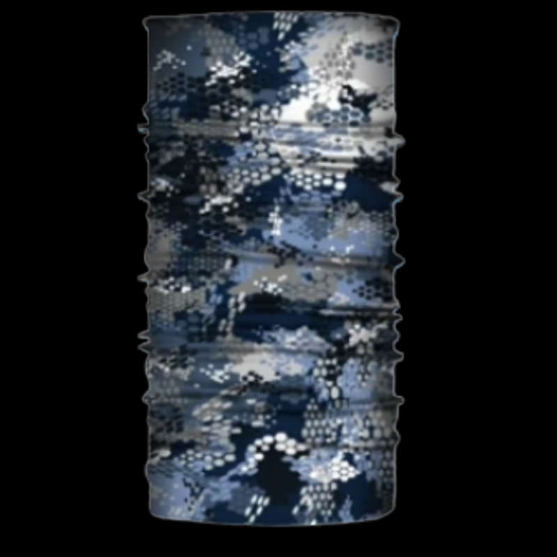 Sensation Neck Wrap Scarfs