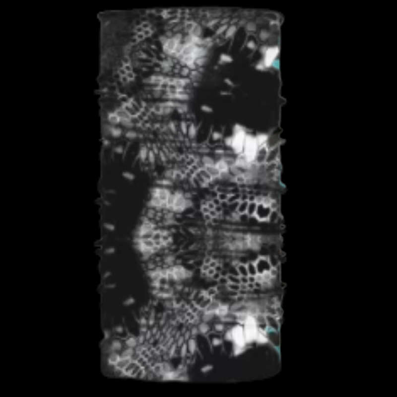 Sensation Neck Wrap Scarfs