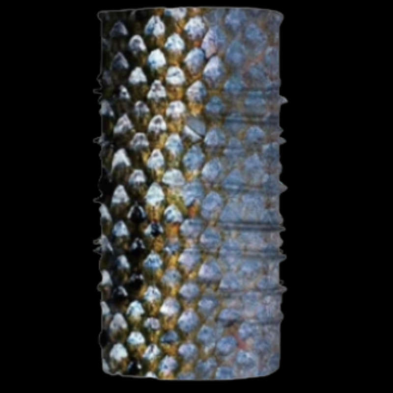 Sensation Neck Wrap Scarfs