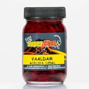 SuperCast Mielies - BANJ'I / 125ml