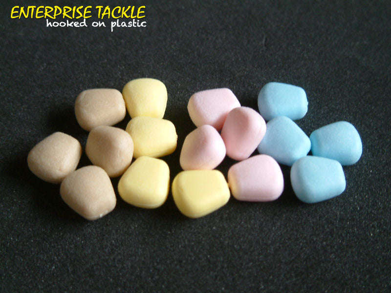 Enterprise Artificial Pop Up Imitation Sweetcorn Washed Out Range