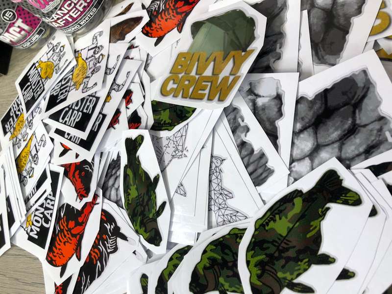 Stickers