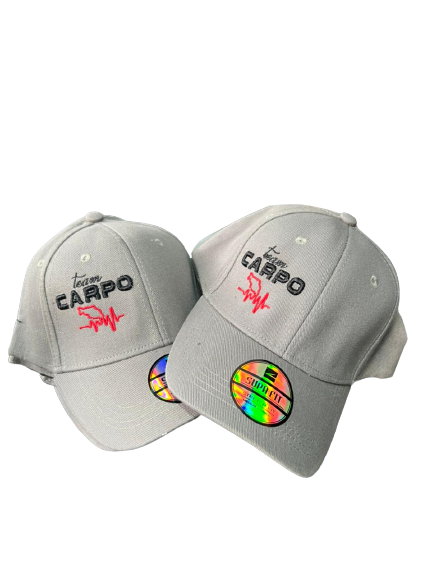 Team Carp'o'holics Hats - Caps