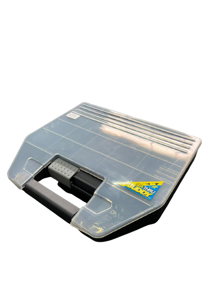 Seathru Buddy HS-312 TACKLE-UTILITY BOX