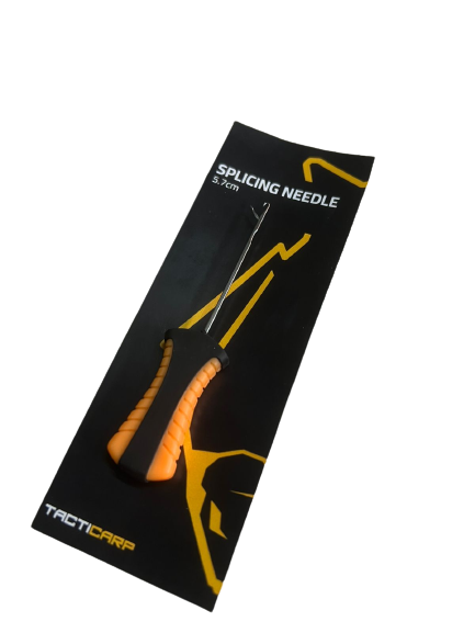 Tacticarp Splicing Needle - 5.7cm