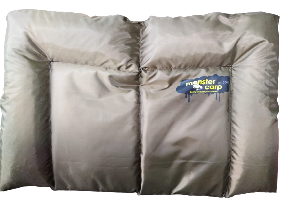 Monster Carp Unhooking Mat