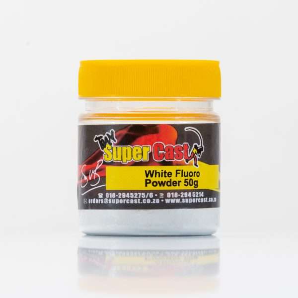 Supercast Powder