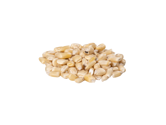 White Maize Lunker 1kg