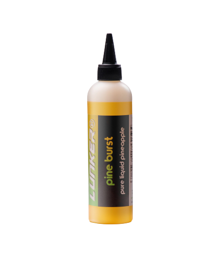 Lunker Liquids Essential Angling