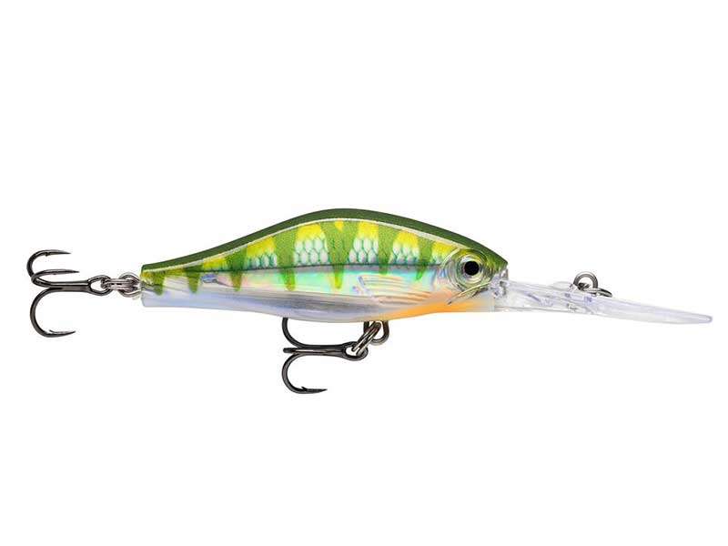 Rapala Shadow Rap Jack Deep 05
