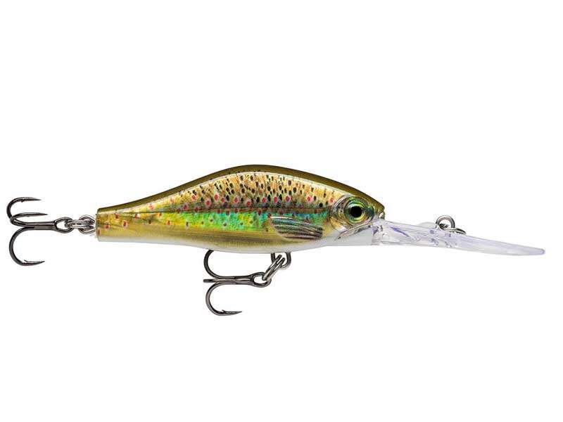 Rapala Shadow Rap Jack Deep 05