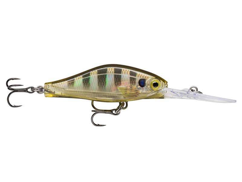 Rapala Shadow Rap Jack Deep 05