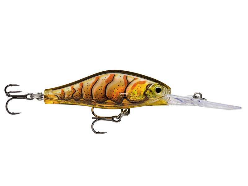 Rapala Shadow Rap Jack Deep 05