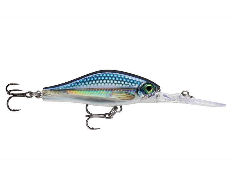 Rapala Shadow Rap Jack Deep 05