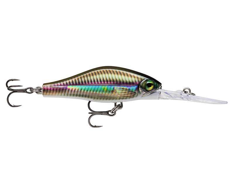 Rapala Shadow Rap Jack Deep 05
