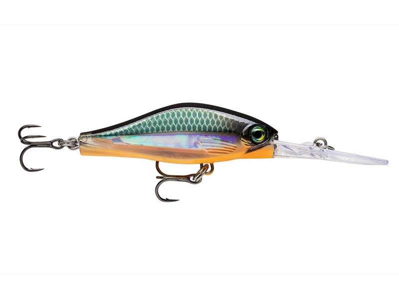 Rapala Shadow Rap Jack Deep 05