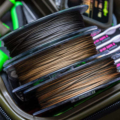 Korda Kable Advanced Leadcore 50lb