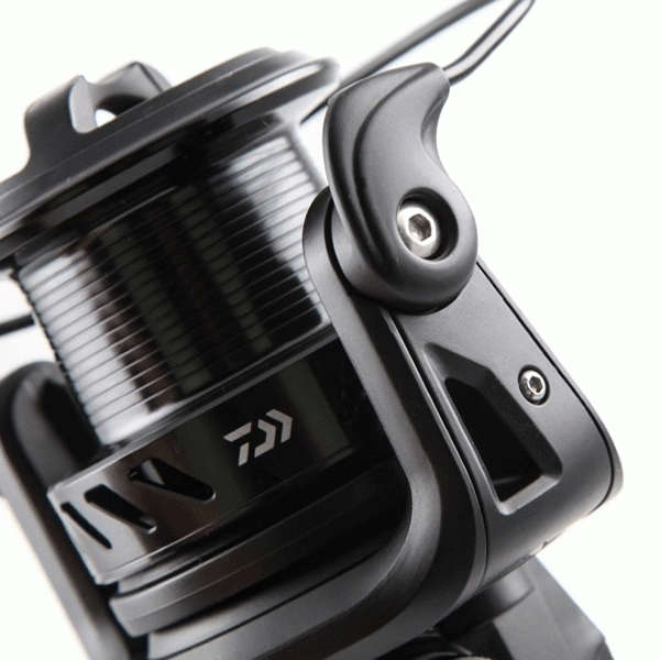 Daiwa Black Widow Reel 25A