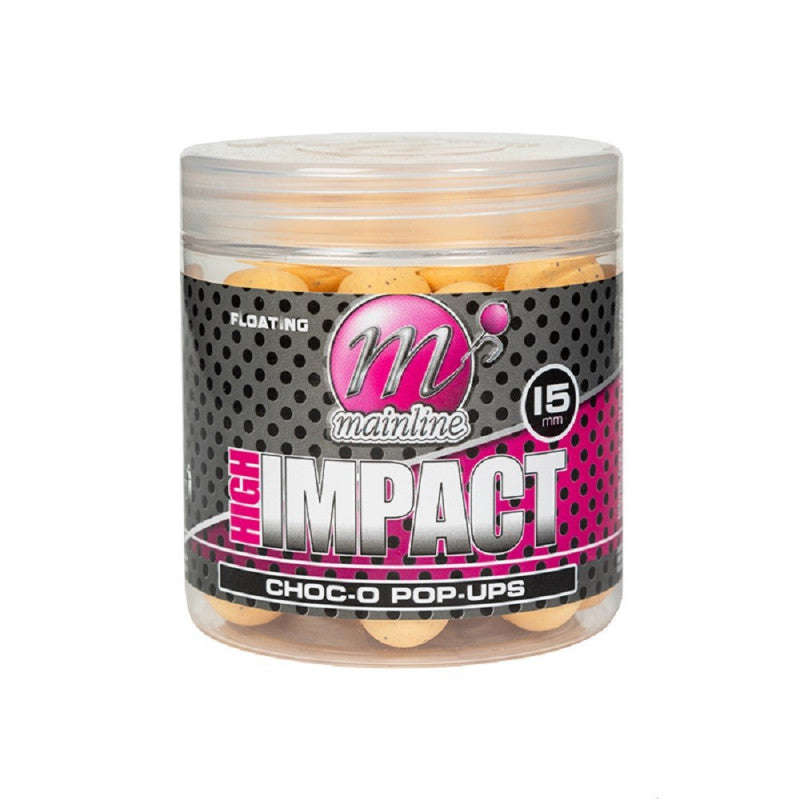 Mainline High Impact Pop Ups