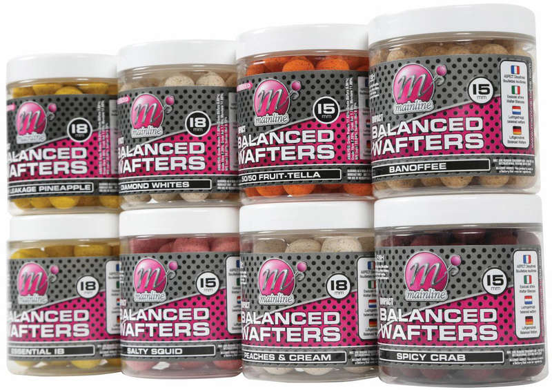 Mainline Balanced Wafters High Impact