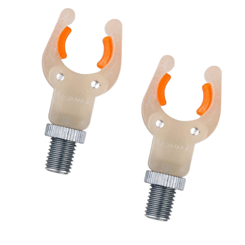 Prologic Butt Klinger Deluxe Rod Rest (Twin Pack)