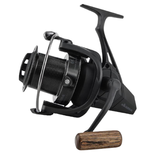 Okuma 8k Reel