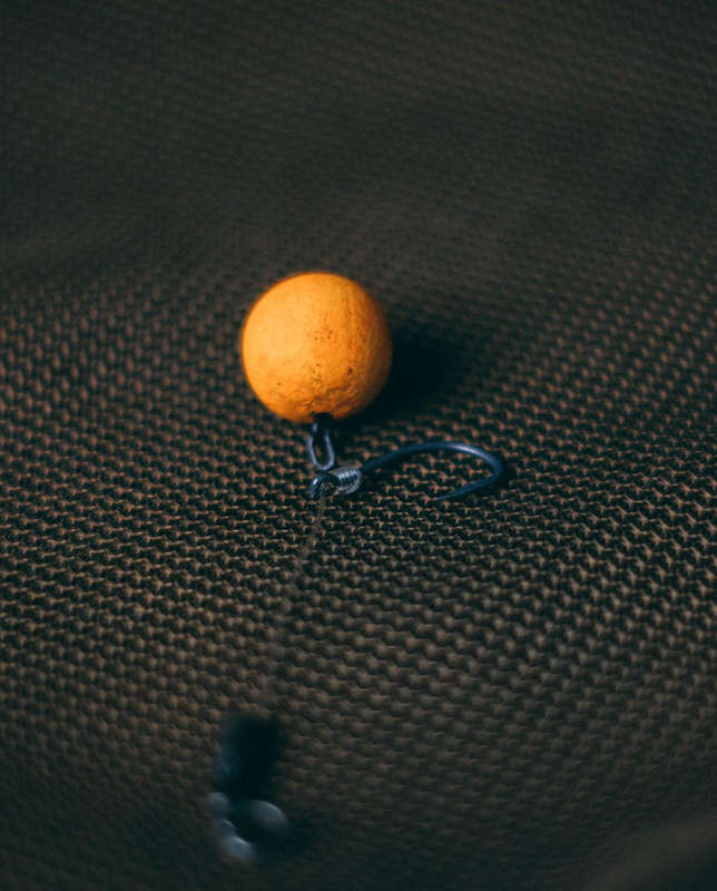 Tacticarp Chod Hook