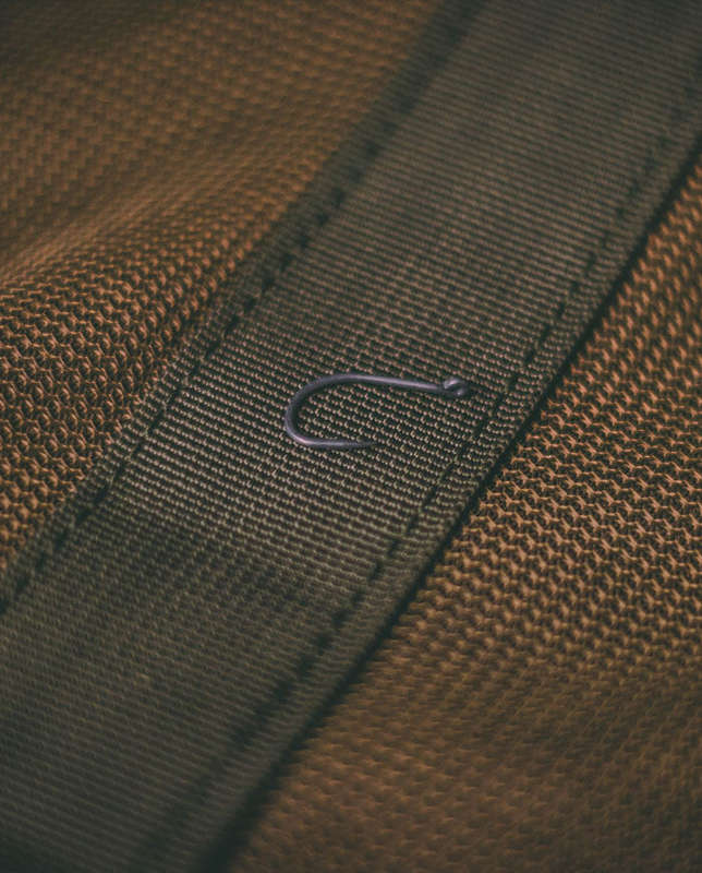 Tacticarp Chod Hook