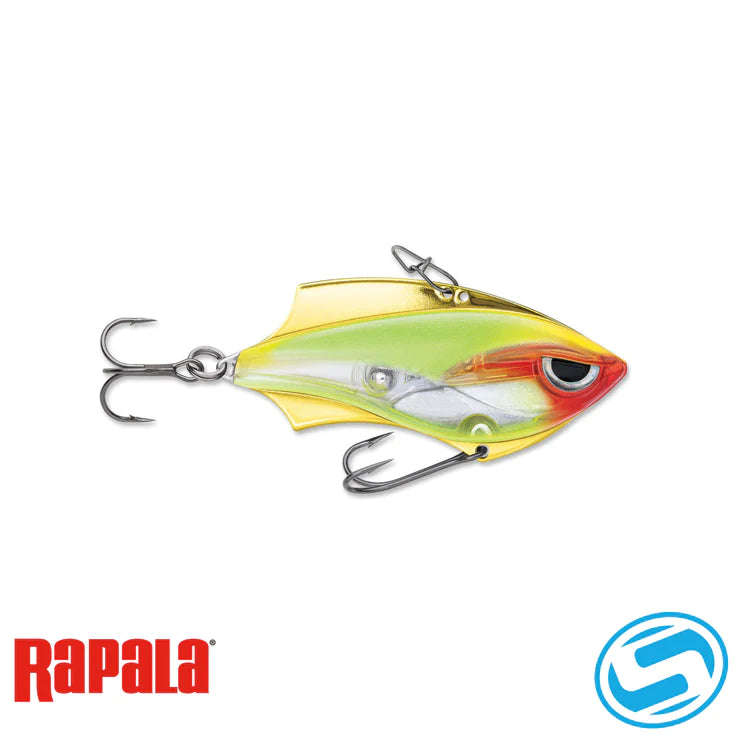 Rapala Rap-V Blade 06