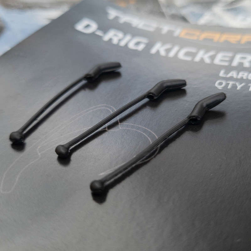 TactiCarp D-Rig Kicker