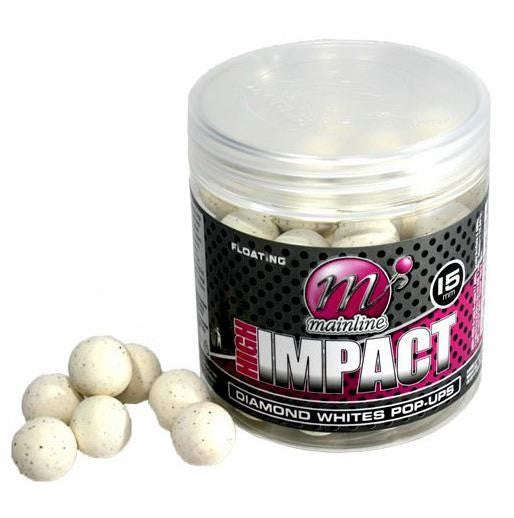 Mainline High Impact Pop Ups
