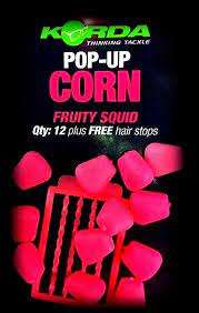 Korda Pop-Up Corn