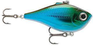 Rapala Rippin' Rap 06