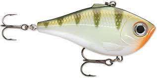 Rapala Rippin' Rap 06