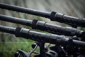 Prologic Rod C1 Avenger