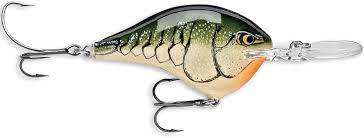 Rapala Dive To Crank DT10