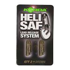 Korda Heli-Safe System