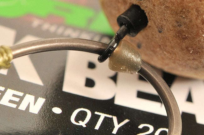 Korda Hook Beads - Medium / QTY 20