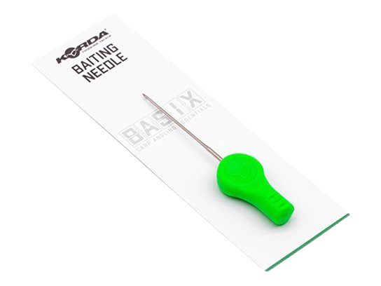 Korda Basix Baiting Needle
